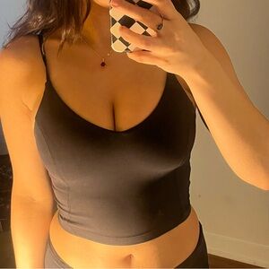 Lululemon Align Tank C/D